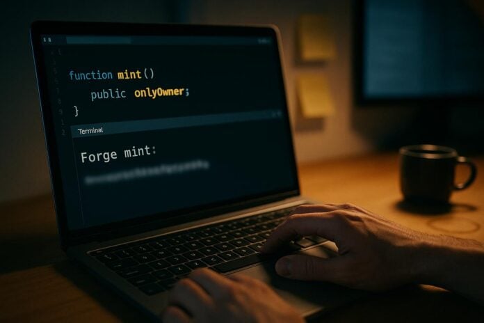polkadot hack