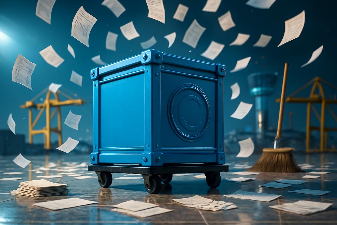 Polymarket exchange upgrade brings CTF Exchange V2 and USDC-backed collateral