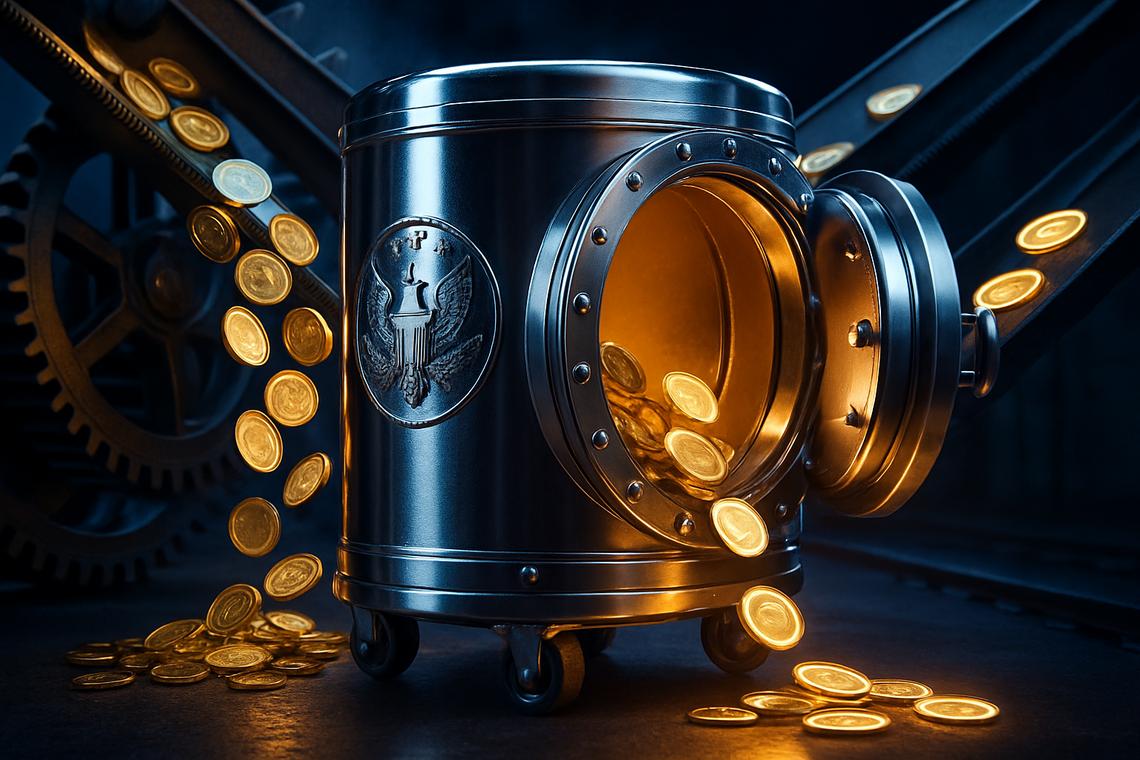 Polymarket USD at center as exchange overhaul and native stablecoin revamp unfold