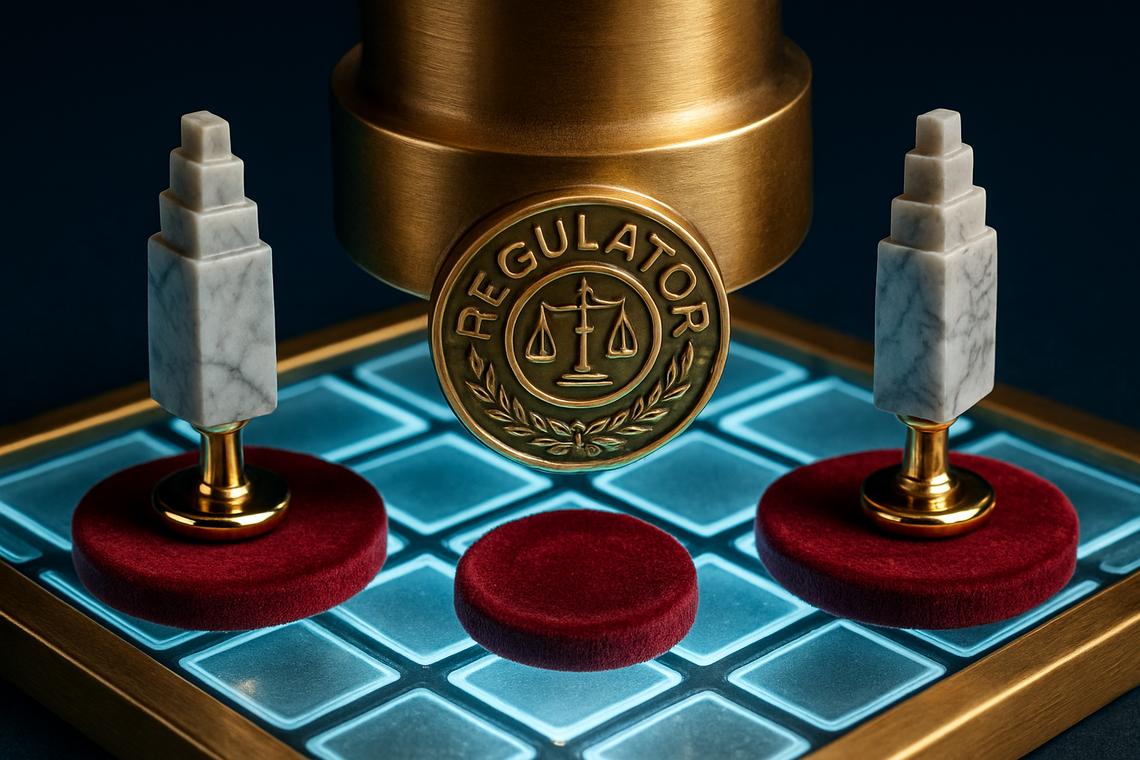 Prediction markets draw JPMorgan and Goldman Sachs into crypto-linked product talks