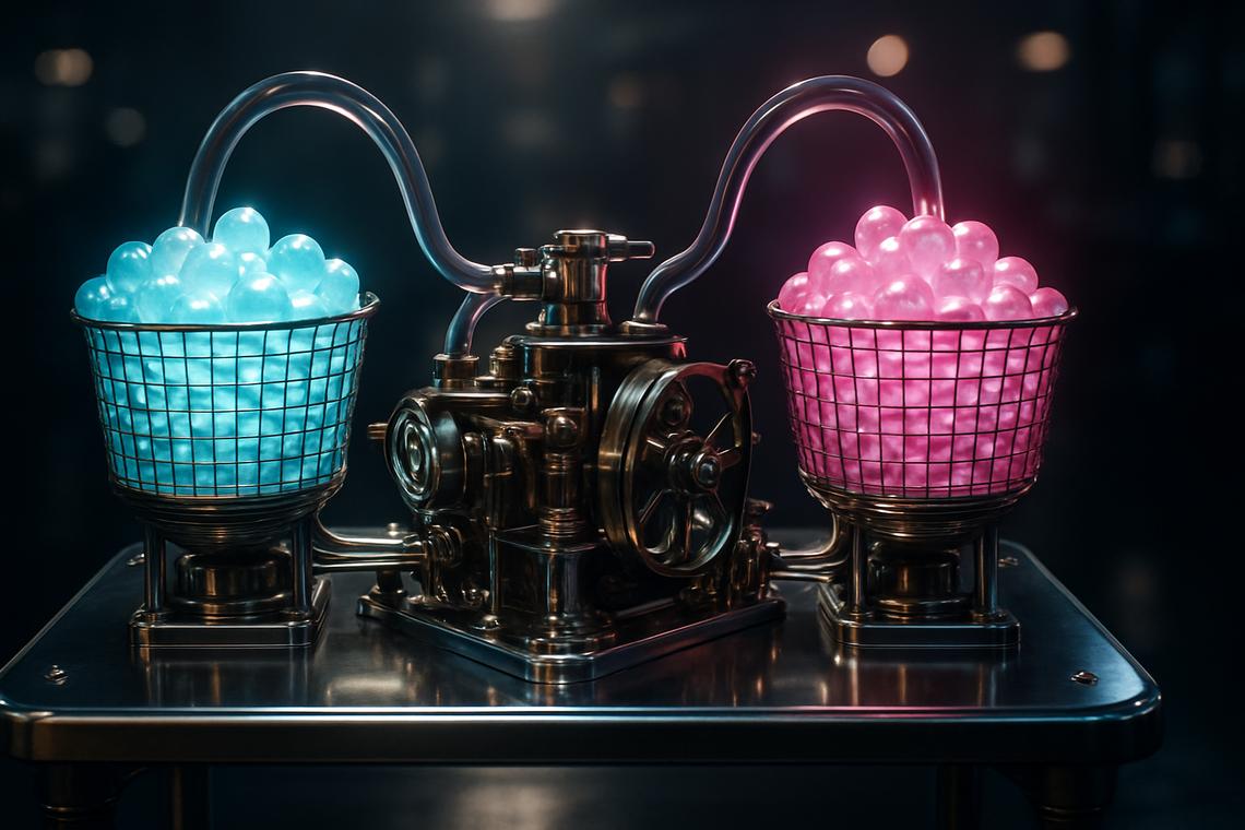 Paradigm’s prediction markets terminal targets pros as Kalshi backing deepens