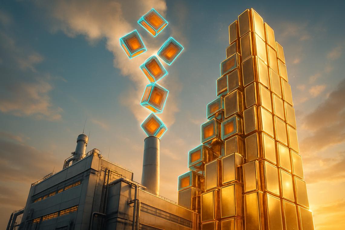 Samsung profit surge fuels AI data center boom, memory prices spike