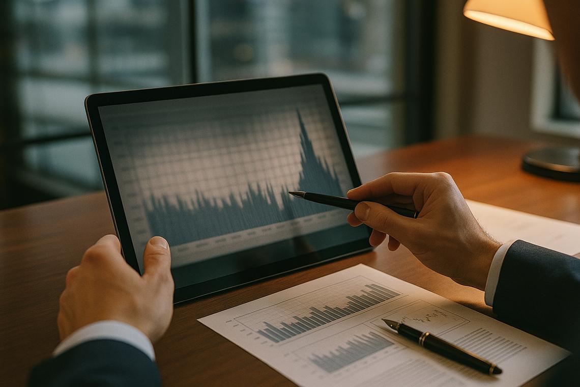 Stablecoin payments could hit $1.5 quadrillion by 2035, reshaping global finance