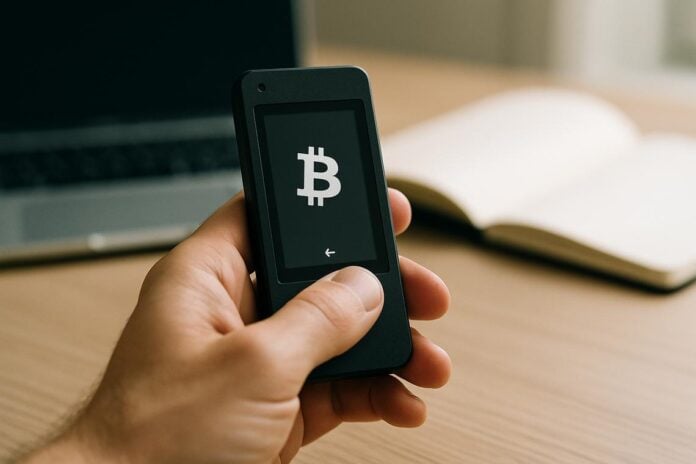 trezor safe 7