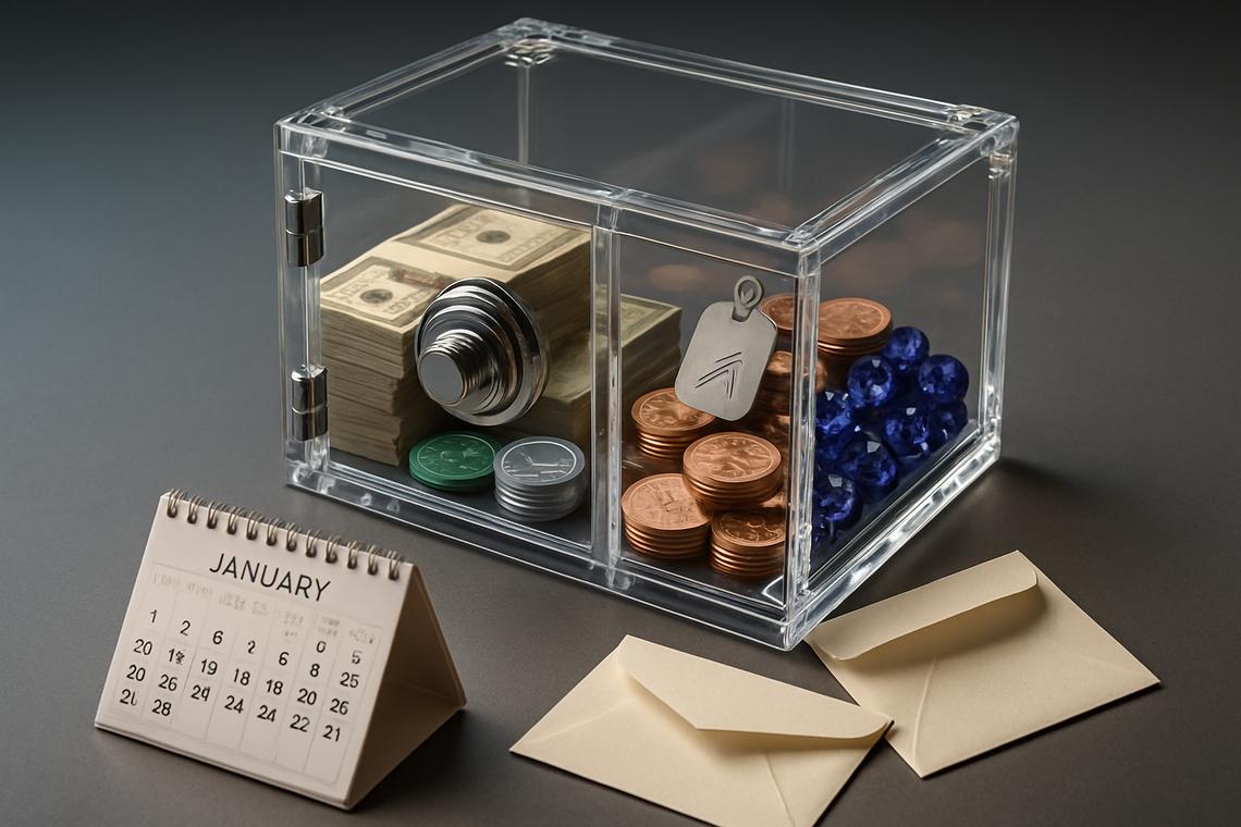 uniswap foundation maps 2025 finances, runway to 2027 with steady grants