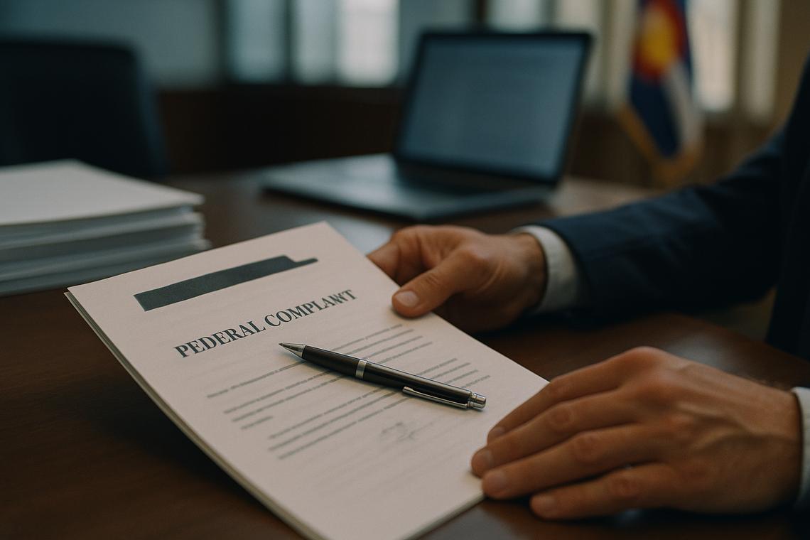 Μπορεί η αγωγή της xAI να αμφισβητήσει τον νόμο της Κολοράντο για την τεχνητή νοημοσύνη και τη ρύθμιση των chatbot;