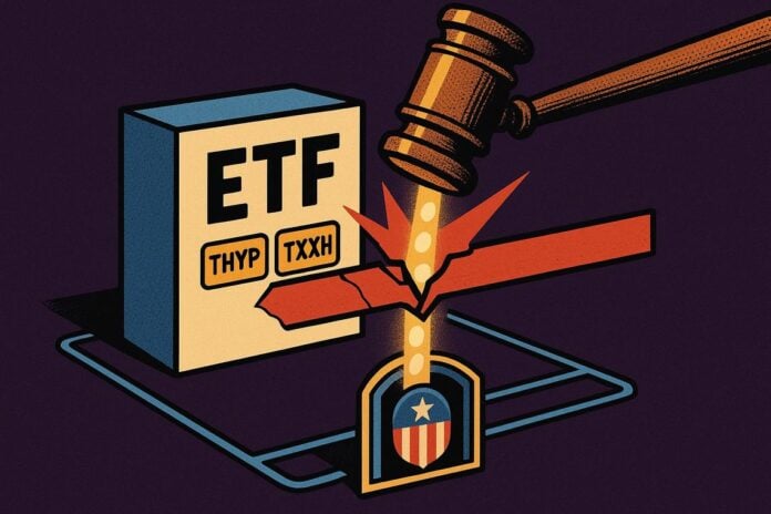21Shares Hyperliquid ETFs