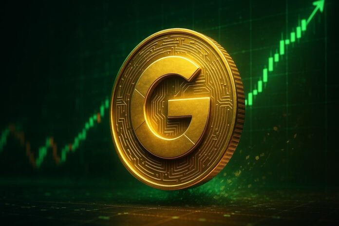 Alphabet Stock