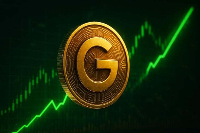 Alphabet Stock