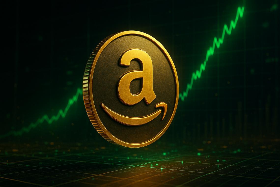 Amazon Stock stalls near 267 as momentum cools but uptrend holds
