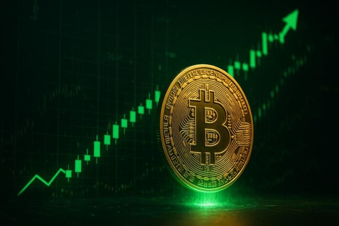 Bitcoin price
