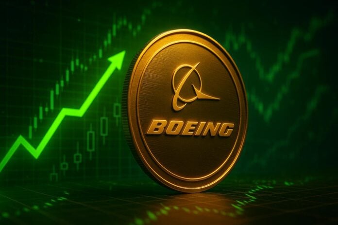 Boeing