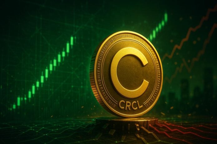Circle stock
