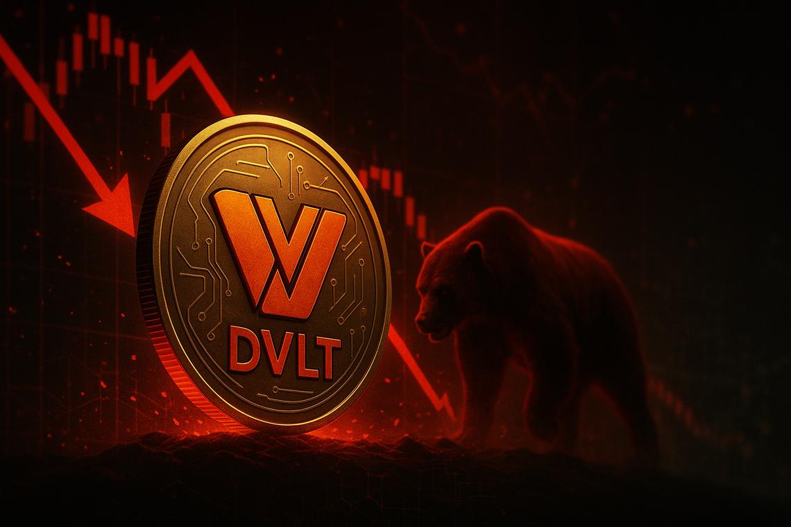 Datavault AI Stock Holds $0.50 Pivot as Traders Watch $0.53 Breakout