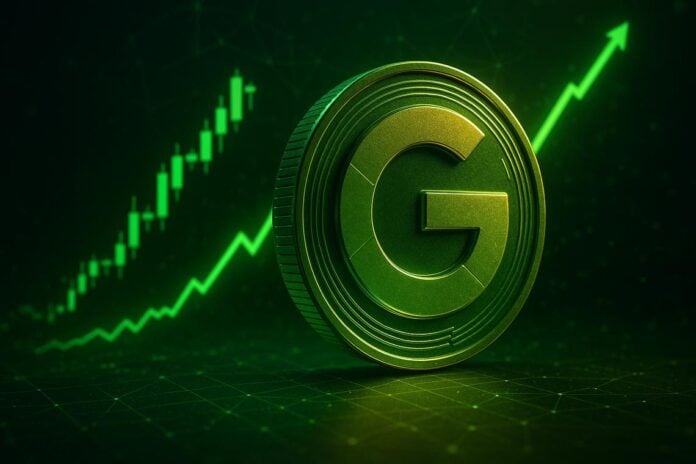 Google Stock