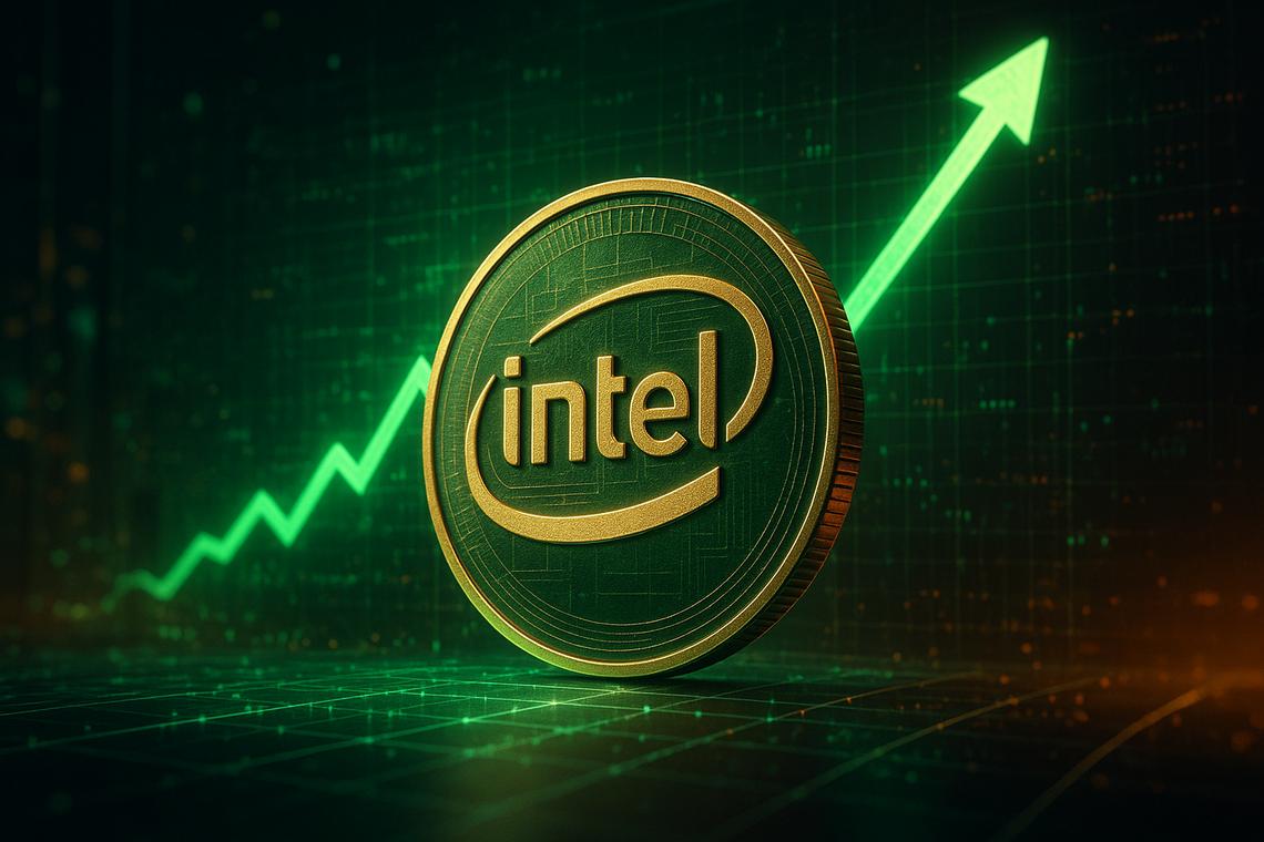Intel Stock holds 120 pivot as momentum cools near resistance