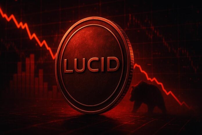 Lucid stock