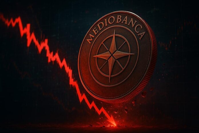 Mediobanca