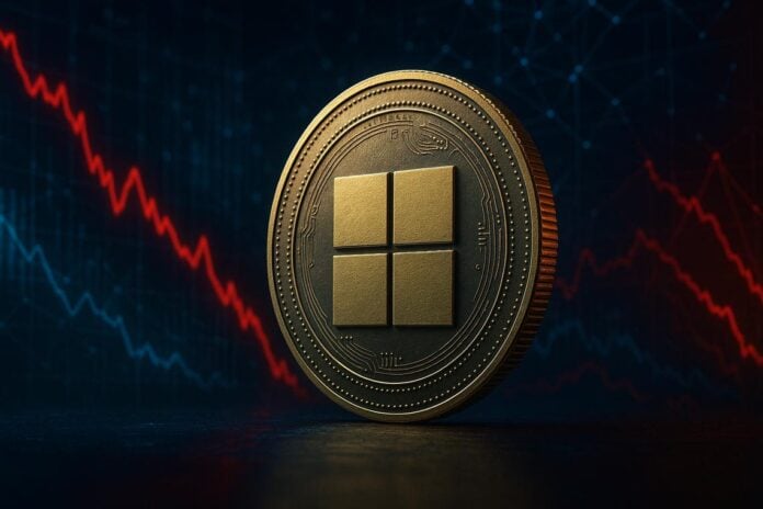 Microsoft Stock