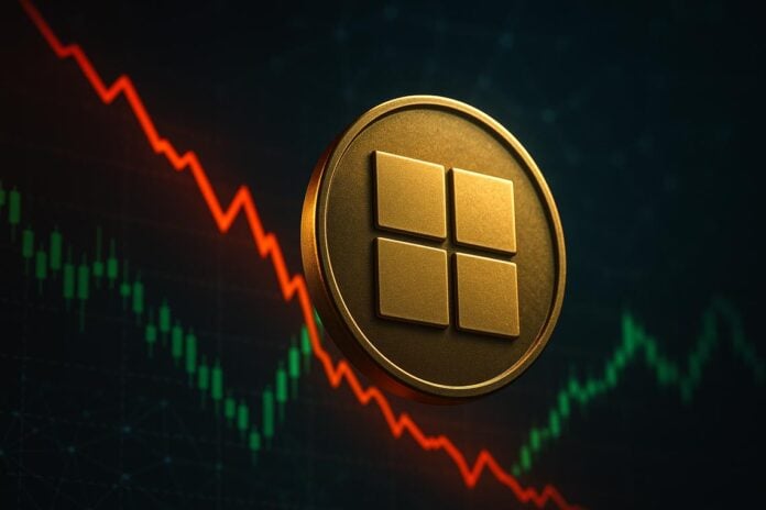 Microsoft Stock