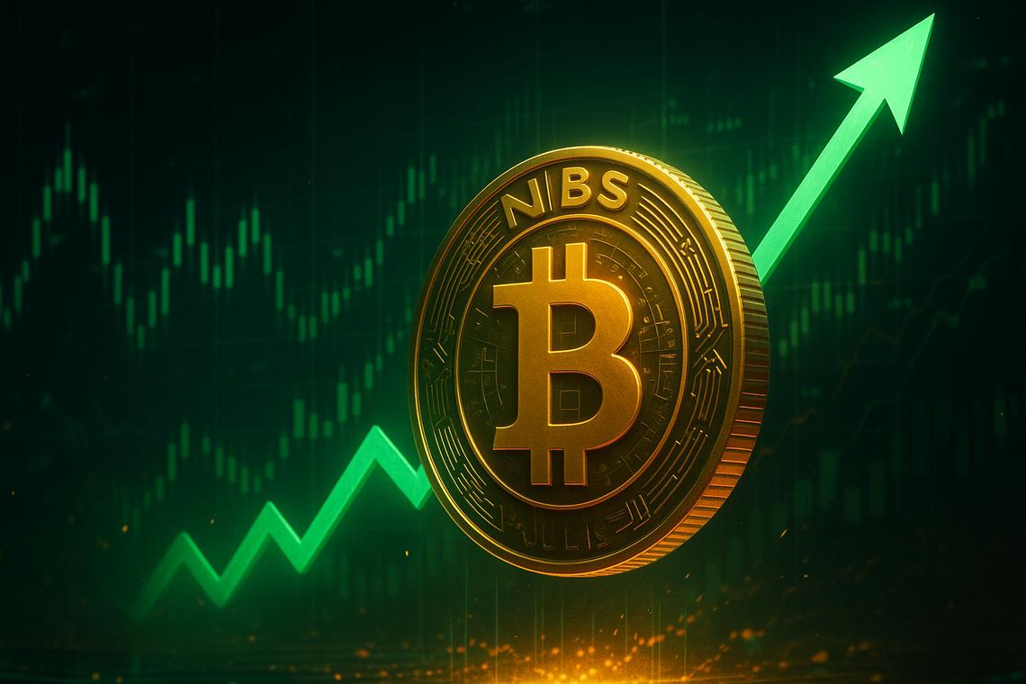 NBIS stock