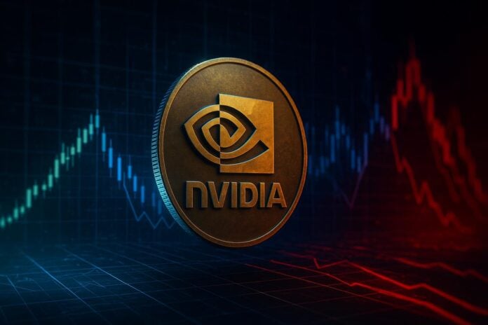 Nvidia stock