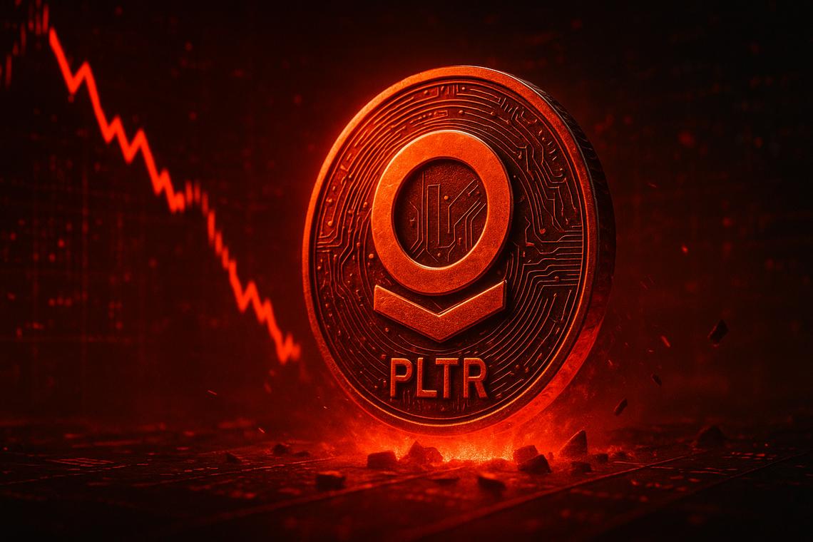 Palantir Stock needs a break above $138.8 as daily bias stays bearish