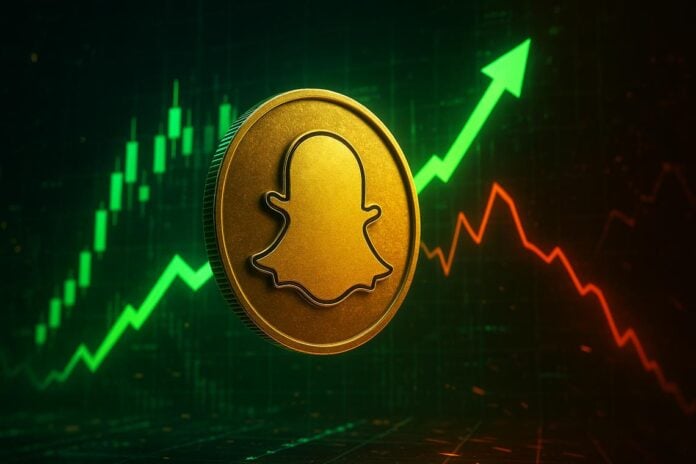 Snap Stock