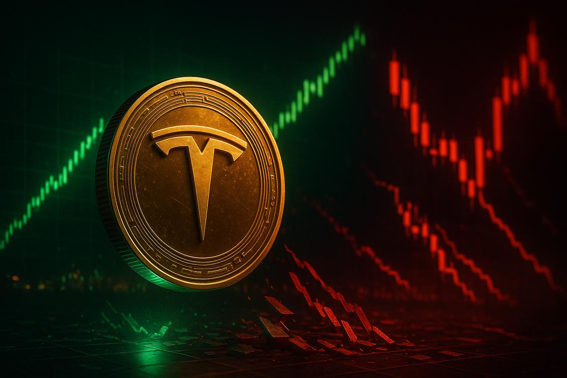 Tesla Stock Holds Uptrend as SpaceX-IPO Chatter Tests $431–$435