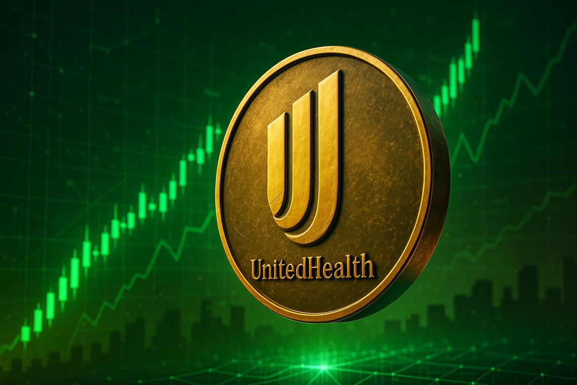 Unitedhealth Group Inc Holds as 390–398 Becomes the Key Zone