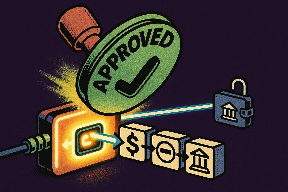 Aave Labs FCA registration brings Push into UK crypto rails for stablecoins