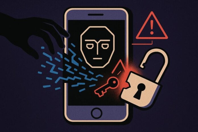 AI agents security risks