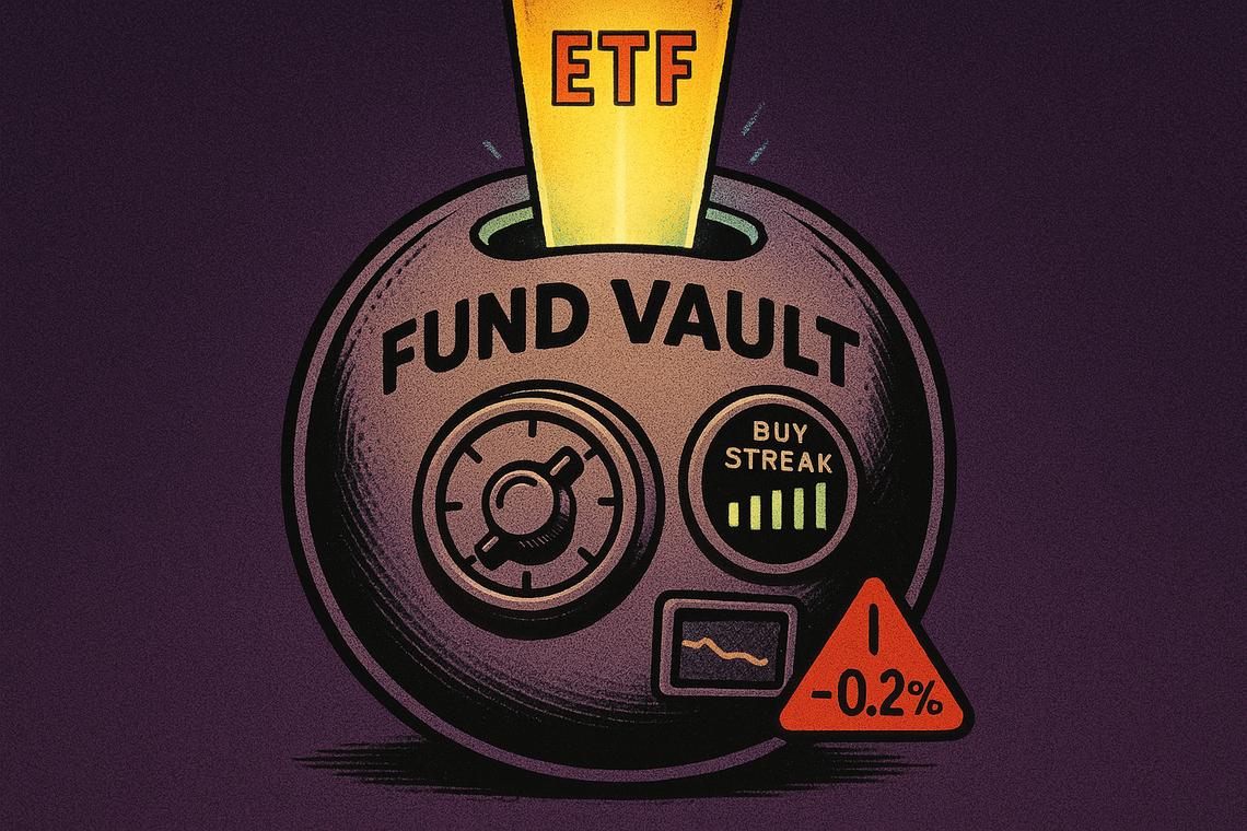 Ark Invest Bullish stock buying hits $12.5M since Monday via ETFs