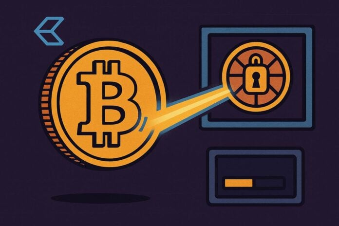 Babylon Bitcoin staking