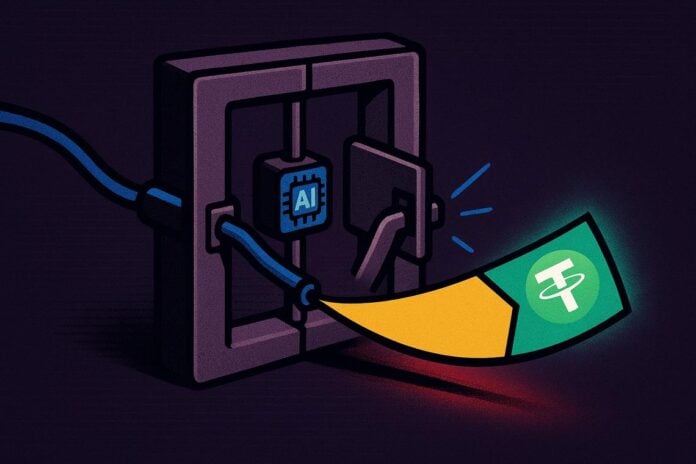 Binance OpenAI perpetual