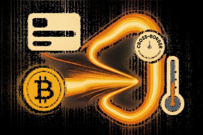 bitcoin-backed loans cost capital