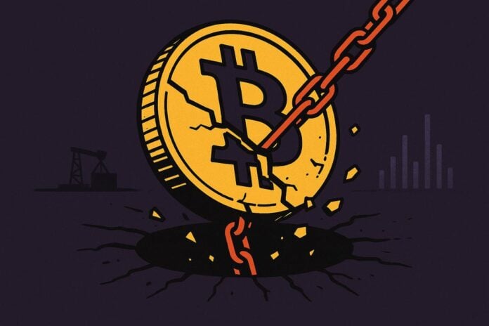 bitcoin mining