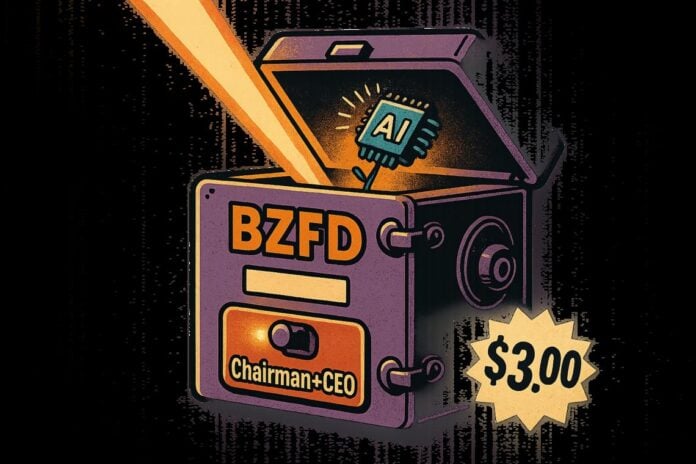 Byron Allen BuzzFeed acquisition
