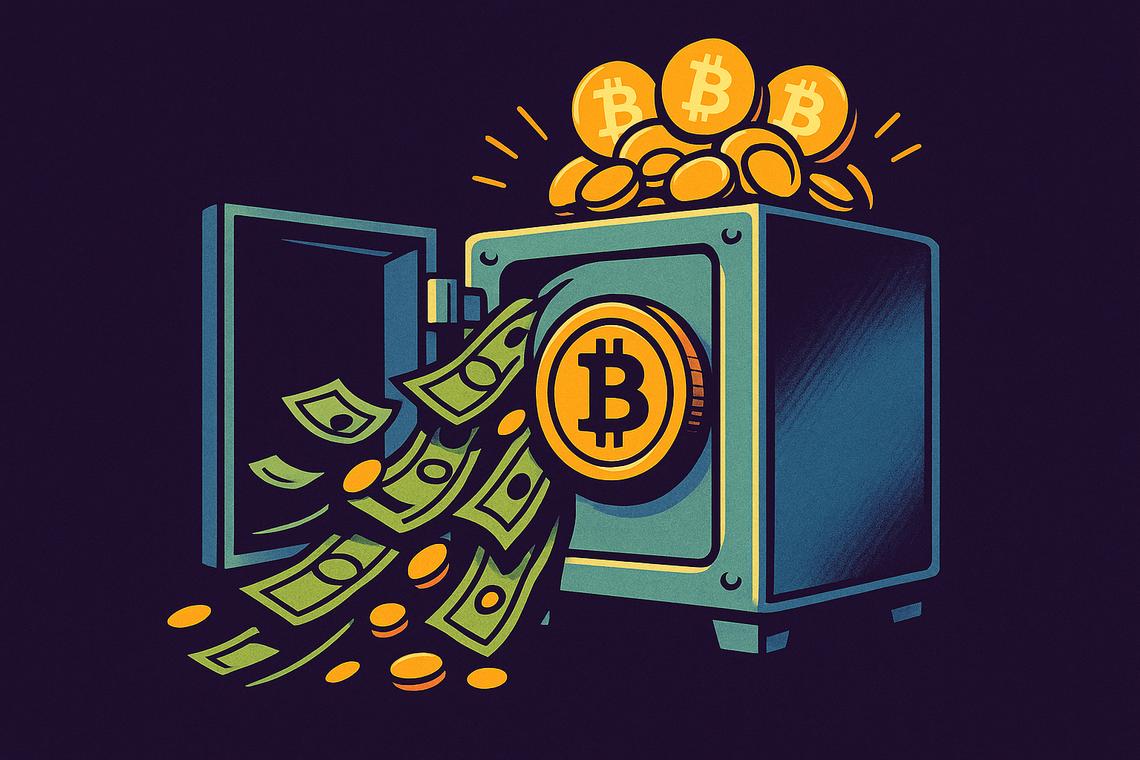 Capital B bitcoin treasury raise could lift holdings to 3,125 BTC