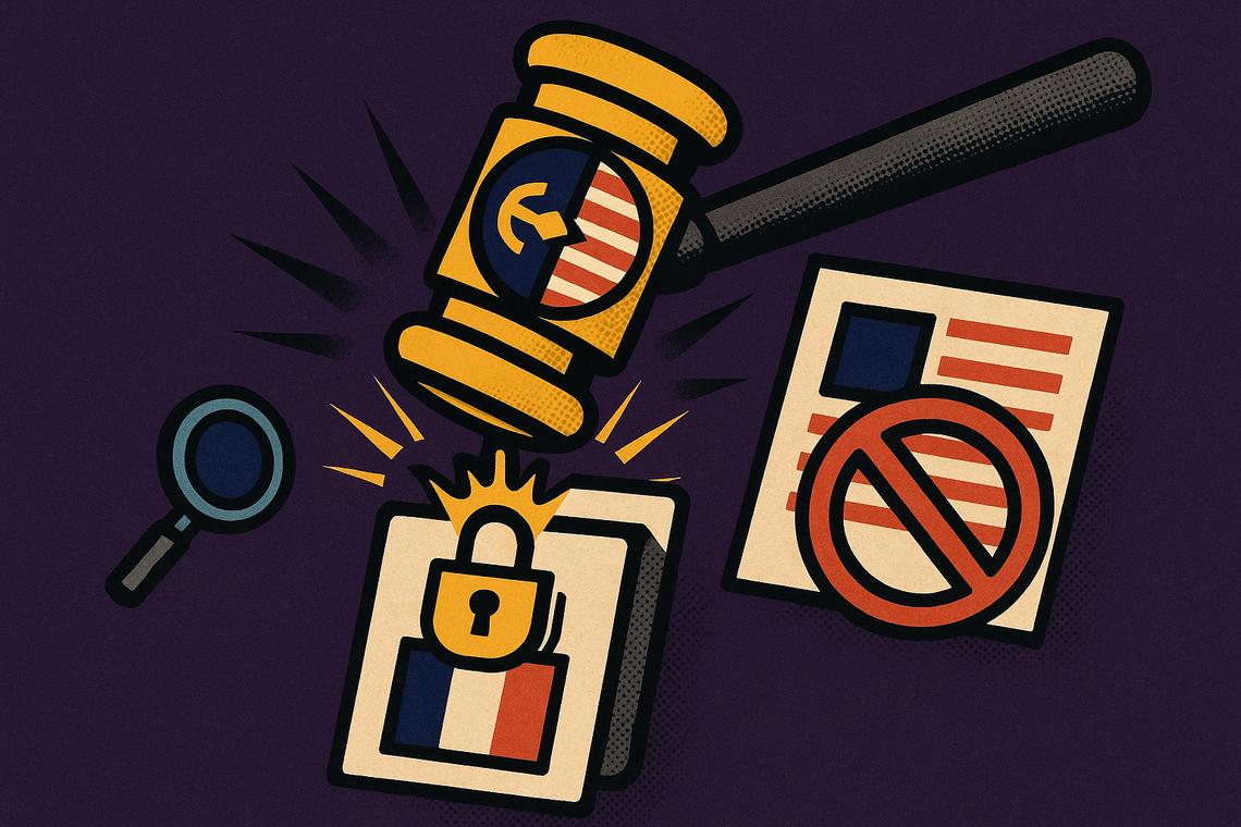 CFTC EU swap dealers: France firms can use French capital rules, conditionally