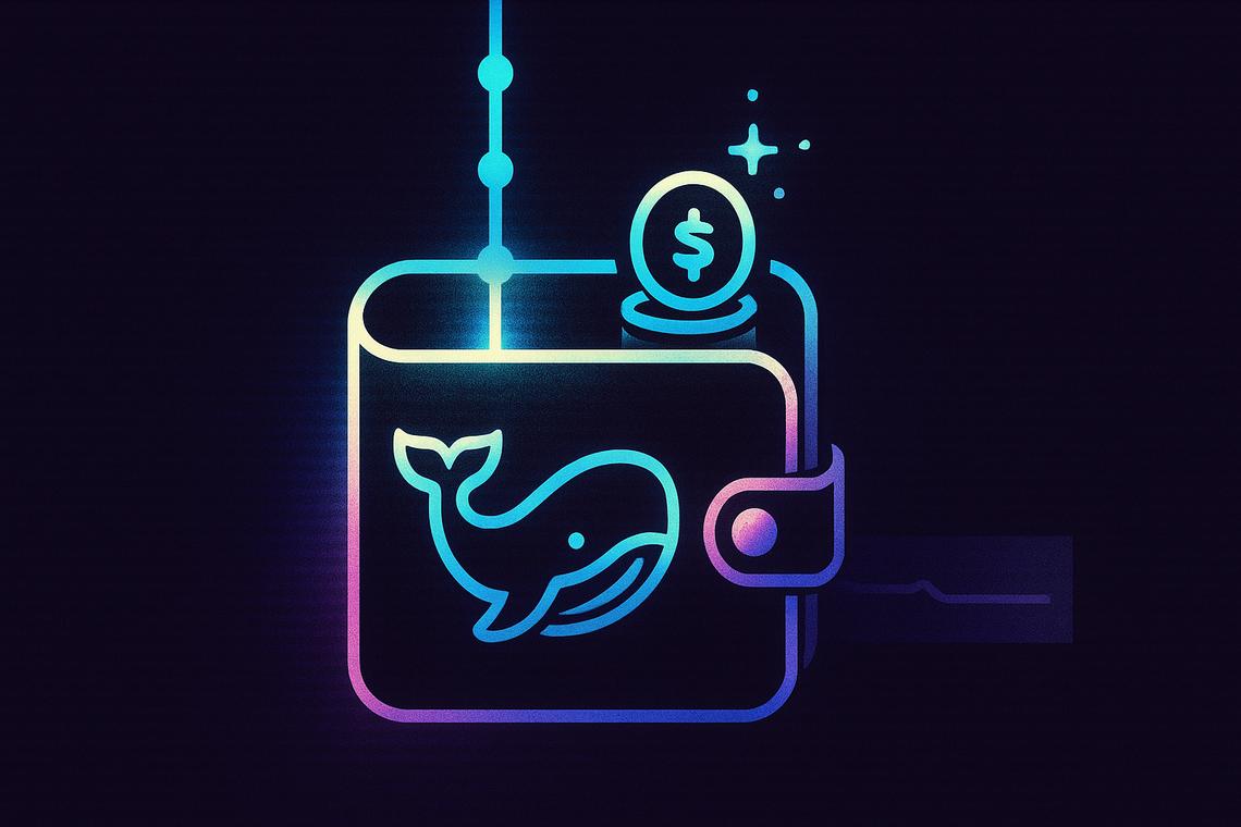 Chainlink whale accumulation