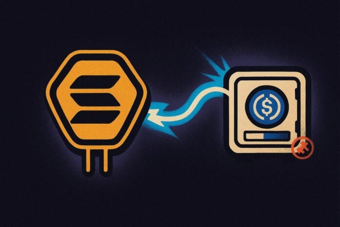 Coinbase Solana lending