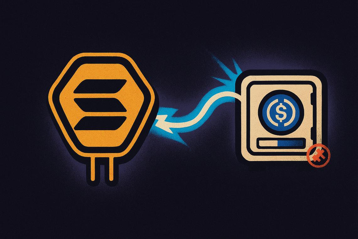 Coinbase Solana lending adds SOL collateral—borrow up to $100,000 USDC