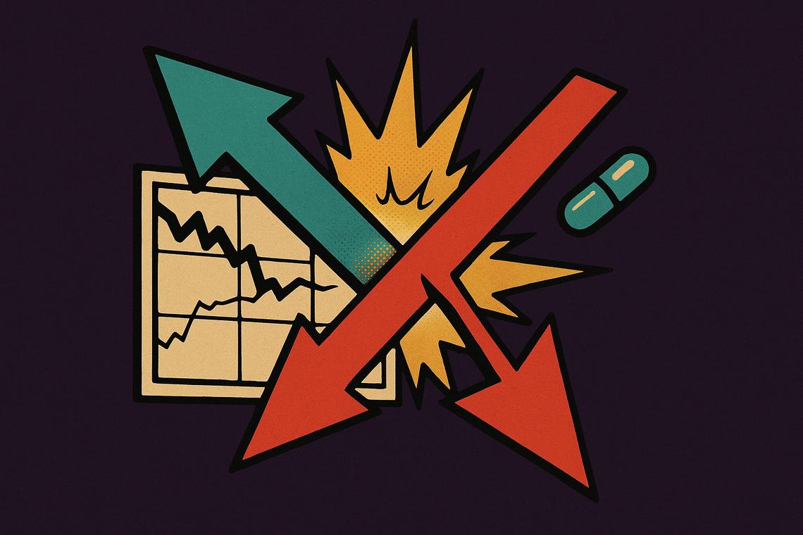 Eli Lilly and Company valuation split widens as GLP‑1 drives 2026 forecasts
