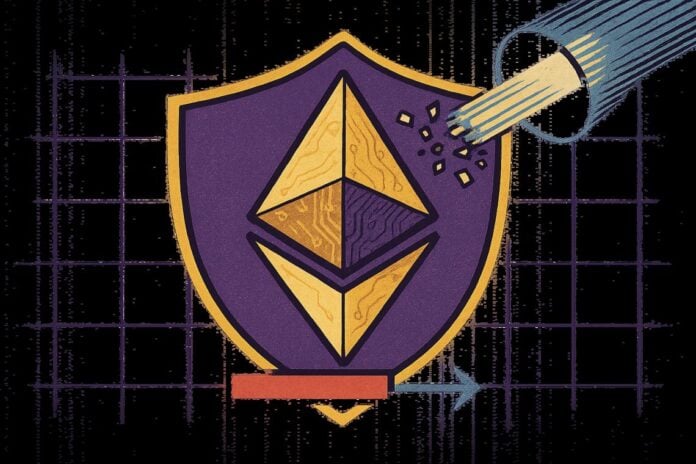 Ethereum privacy roadmap