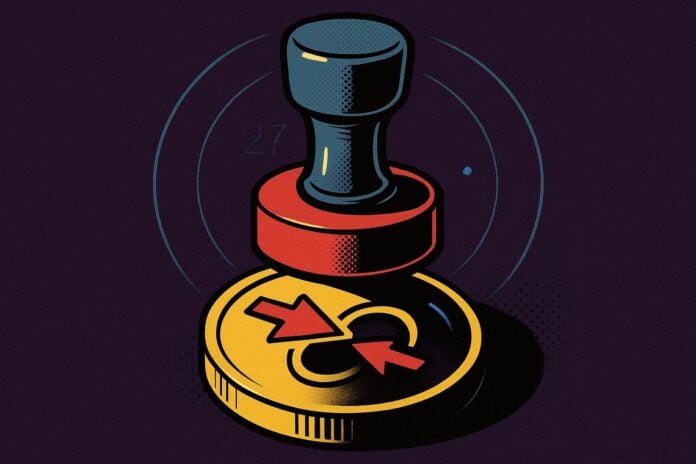 EU crypto transaction tax