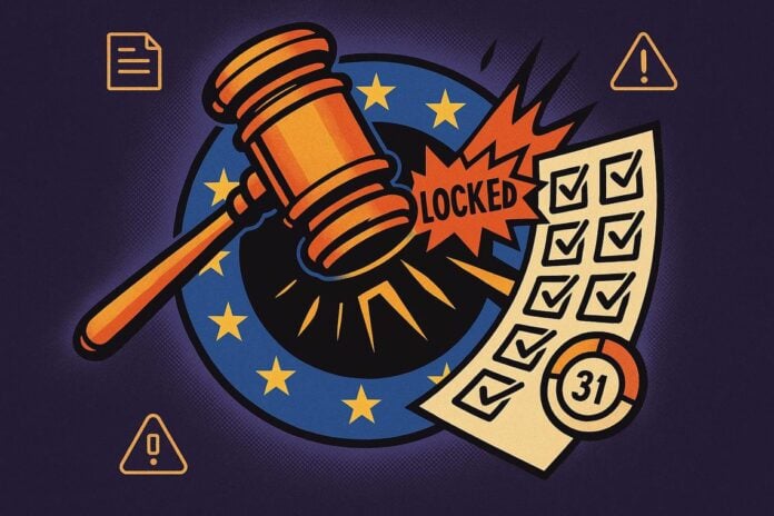 EU MiCA consultation