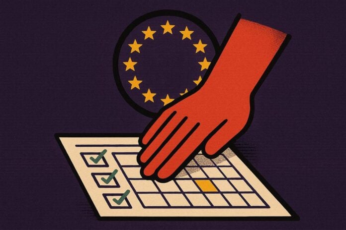 European Banking Authority