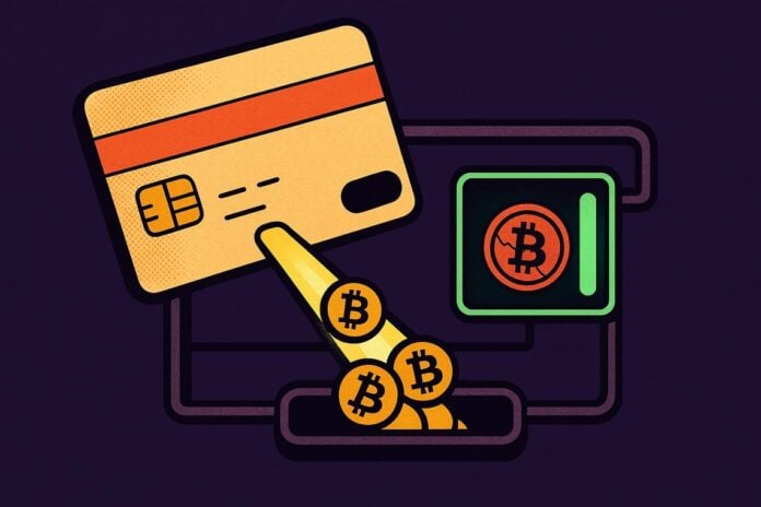 Exodus Movement Bitcoin sales