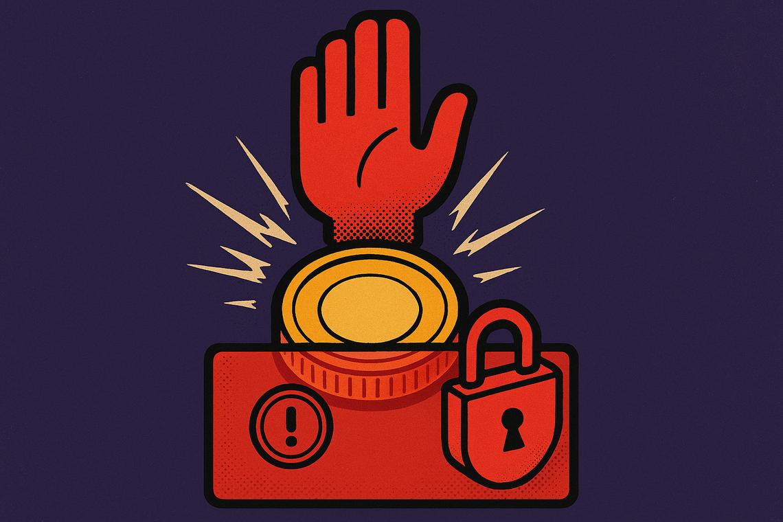 FDIC stablecoin compliance rule would force AML/CFT, sanctions for issuers